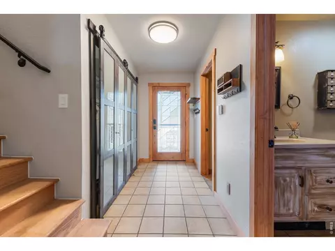 Entry Way - 14534 S Wandcrest Dr, Pine, CO 80470 photo 1 of 3