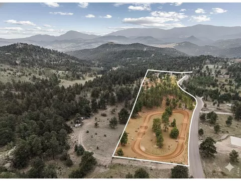 View/Area - 14534 S Wandcrest Dr, Pine, CO 80470 photo 10 of 10