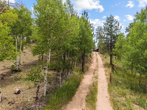 View/Area - 14534 S Wandcrest Dr, Pine, CO 80470 photo 3 of 10