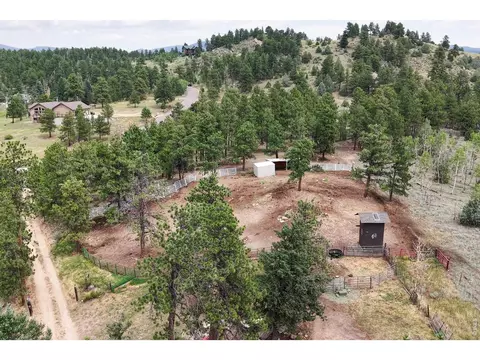 View/Area - 14534 S Wandcrest Dr, Pine, CO 80470 photo 9 of 10