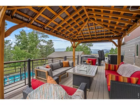 Other - 14534 S Wandcrest Dr, Pine, CO 80470 photo 1 of 6