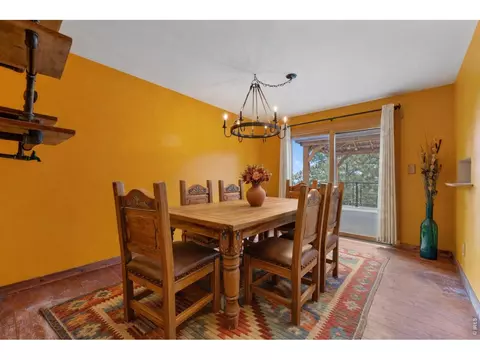 Dining - 14534 S Wandcrest Dr, Pine, CO 80470 photo 1 of 1