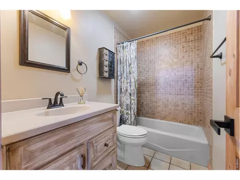 Bath - 14534 S Wandcrest Dr, Pine, CO 80470 photo 1 of 4