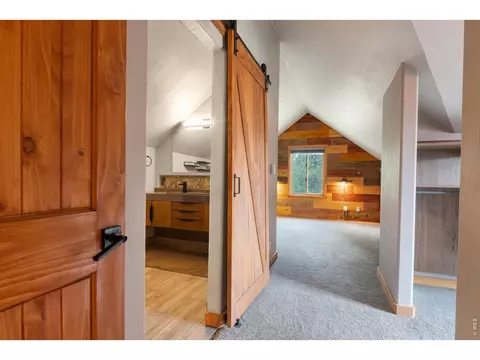 Entry Way - 14534 S Wandcrest Dr, Pine, CO 80470 photo 3 of 3