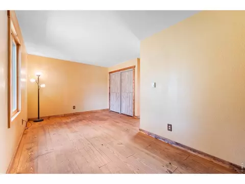 Bedroom - 14534 S Wandcrest Dr, Pine, CO 80470 photo 1 of 9