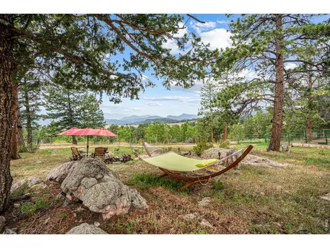 Exterior - 14534 S Wandcrest Dr, Pine, CO 80470 photo 6 of 11