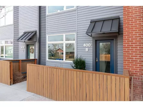 400 W Baseline Rd #B, Lafayette, CO 80026