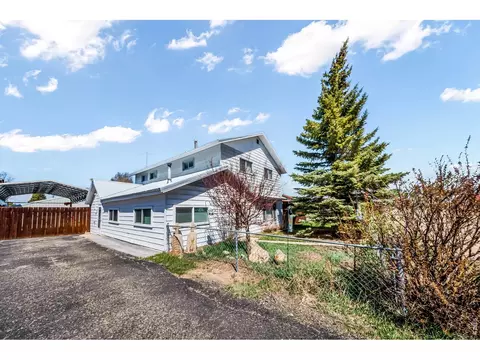 672 Garfield St, Walden, CO 80480