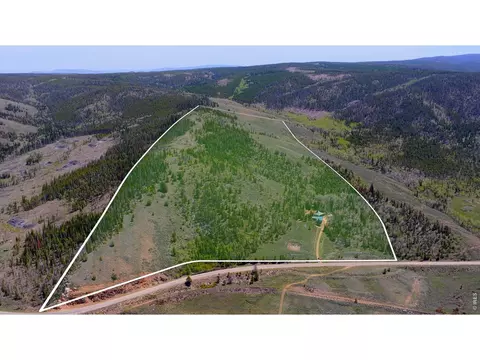4900 Highway 127, Walden, CO 80480