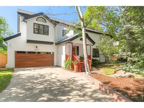 2076 Oak Ave, Boulder, CO 80304