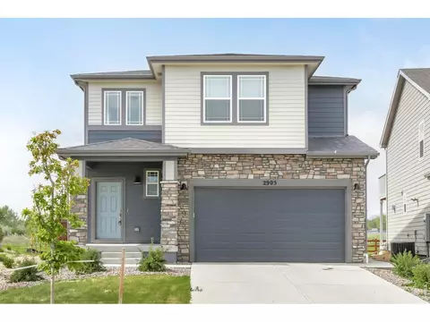 2905 S Flat Cir, Longmont, CO 80503