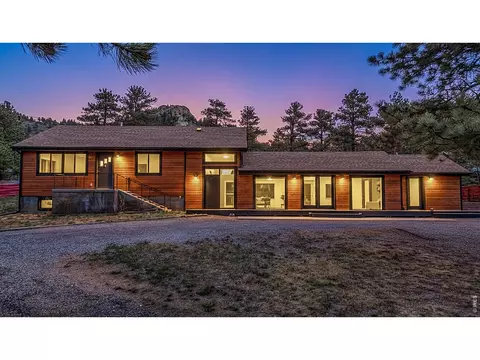 710 Tanager Rd, Estes Park, CO 80517