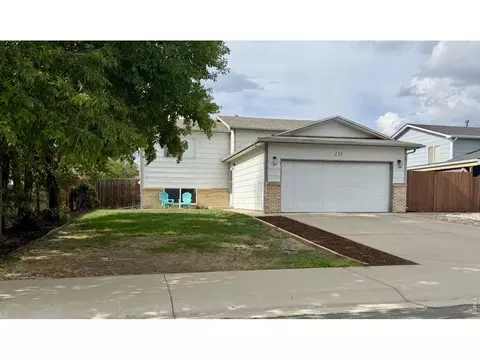 233 E 19th St Rd, Greeley, CO 80631