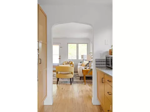 Entry Way - 2915 11th St, Boulder, CO 80304 photo 1 of 2