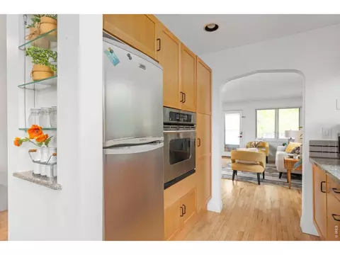 Kitchen - 2915 11th St, Boulder, CO 80304 photo 2 of 4