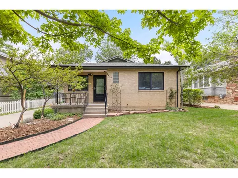 2915 11th St, Boulder, CO 80304