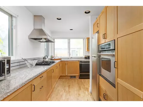 Kitchen - 2915 11th St, Boulder, CO 80304 photo 1 of 4