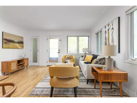 Living - 2915 11th St, Boulder, CO 80304 photo 1 of 3