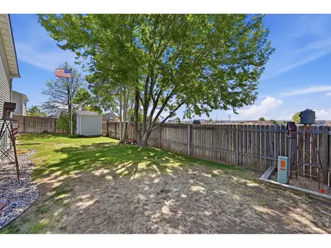 Exterior - 2906 Hawk Dr, Evans, CO 80620 photo 7 of 10