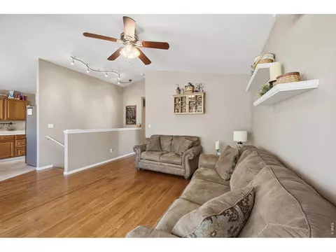 Living - 2906 Hawk Dr, Evans, CO 80620 photo 4 of 4