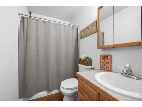 Bath - 2906 Hawk Dr, Evans, CO 80620 photo 1 of 2