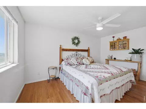 Bedroom - 2906 Hawk Dr, Evans, CO 80620 photo 4 of 6