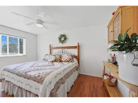 Bedroom - 2906 Hawk Dr, Evans, CO 80620 photo 3 of 6