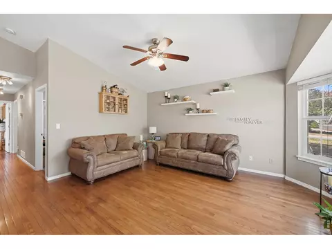 Living - 2906 Hawk Dr, Evans, CO 80620 photo 1 of 4