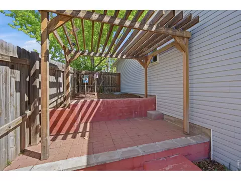 Exterior - 2906 Hawk Dr, Evans, CO 80620 photo 6 of 10