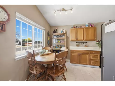 Kitchen - 2906 Hawk Dr, Evans, CO 80620 photo 2 of 5