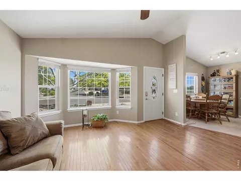 Living - 2906 Hawk Dr, Evans, CO 80620 photo 2 of 4