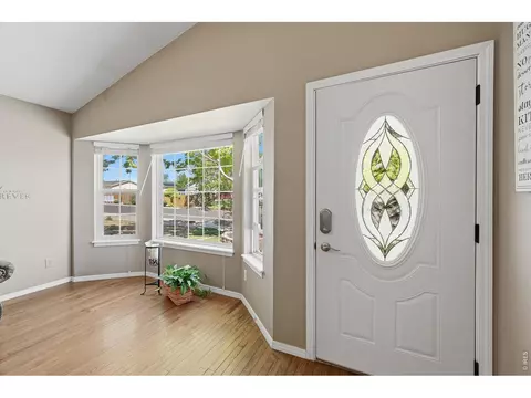 Entry Way - 2906 Hawk Dr, Evans, CO 80620 photo 1 of 2
