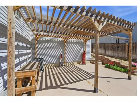 Exterior - 2906 Hawk Dr, Evans, CO 80620 photo 4 of 10