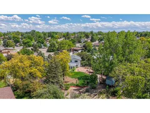 2821 W 24th St, Greeley, CO 80634