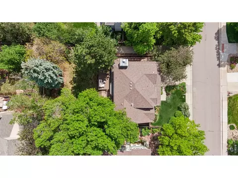 View/Area - 2233 Kincaid Pl, Boulder, CO 80304 photo 3 of 5