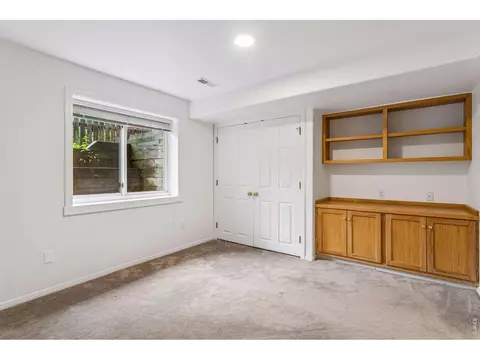 Bedroom - 2233 Kincaid Pl, Boulder, CO 80304 photo 6 of 6