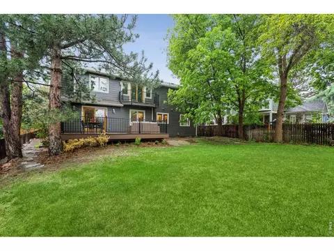 Exterior - 2233 Kincaid Pl, Boulder, CO 80304 photo 3 of 9