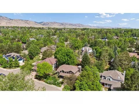 View/Area - 2233 Kincaid Pl, Boulder, CO 80304 photo 2 of 5