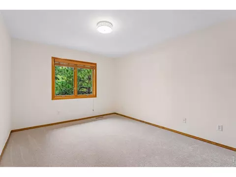 Bedroom - 2233 Kincaid Pl, Boulder, CO 80304 photo 3 of 6