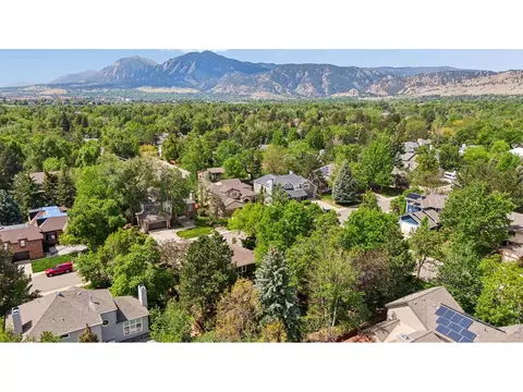 View/Area - 2233 Kincaid Pl, Boulder, CO 80304 photo 5 of 5