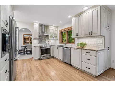 Kitchen - 2233 Kincaid Pl, Boulder, CO 80304 photo 1 of 3