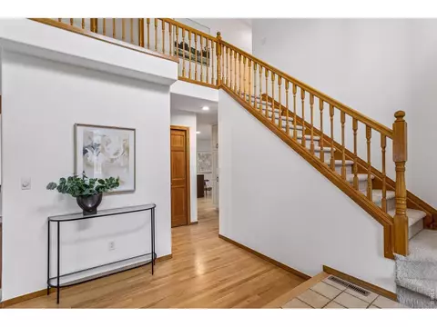 Entry Way - 2233 Kincaid Pl, Boulder, CO 80304 photo 2 of 2