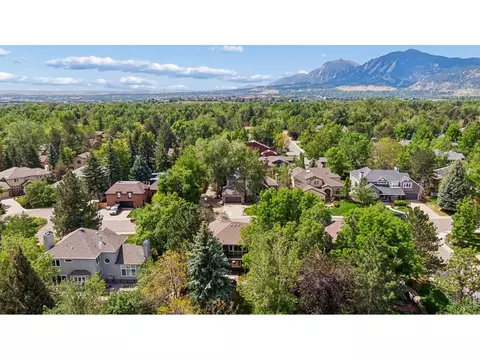 View/Area - 2233 Kincaid Pl, Boulder, CO 80304 photo 4 of 5