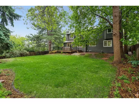 Exterior - 2233 Kincaid Pl, Boulder, CO 80304 photo 6 of 9