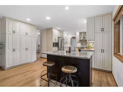 Kitchen - 2233 Kincaid Pl, Boulder, CO 80304 photo 3 of 3