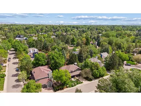 View/Area - 2233 Kincaid Pl, Boulder, CO 80304 photo 1 of 5