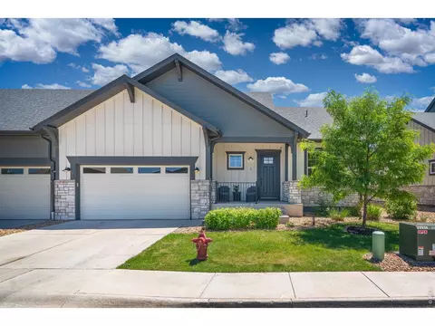 8446 Annapolis Dr #1, Windsor, CO 80528
