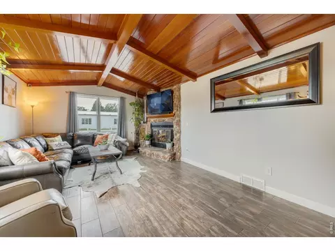 Living - 201 E 4th Ave, Severance, CO 80546 photo 2 of 3