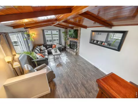 Living - 201 E 4th Ave, Severance, CO 80546 photo 3 of 3