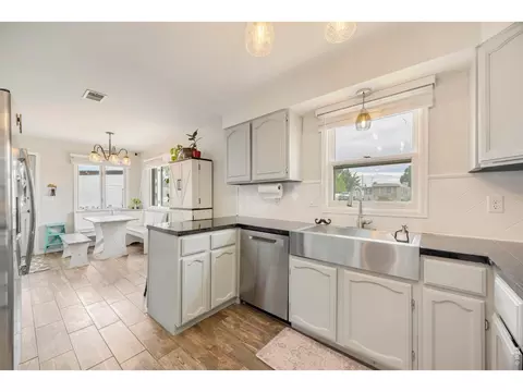 Kitchen - 201 E 4th Ave, Severance, CO 80546 photo 2 of 2